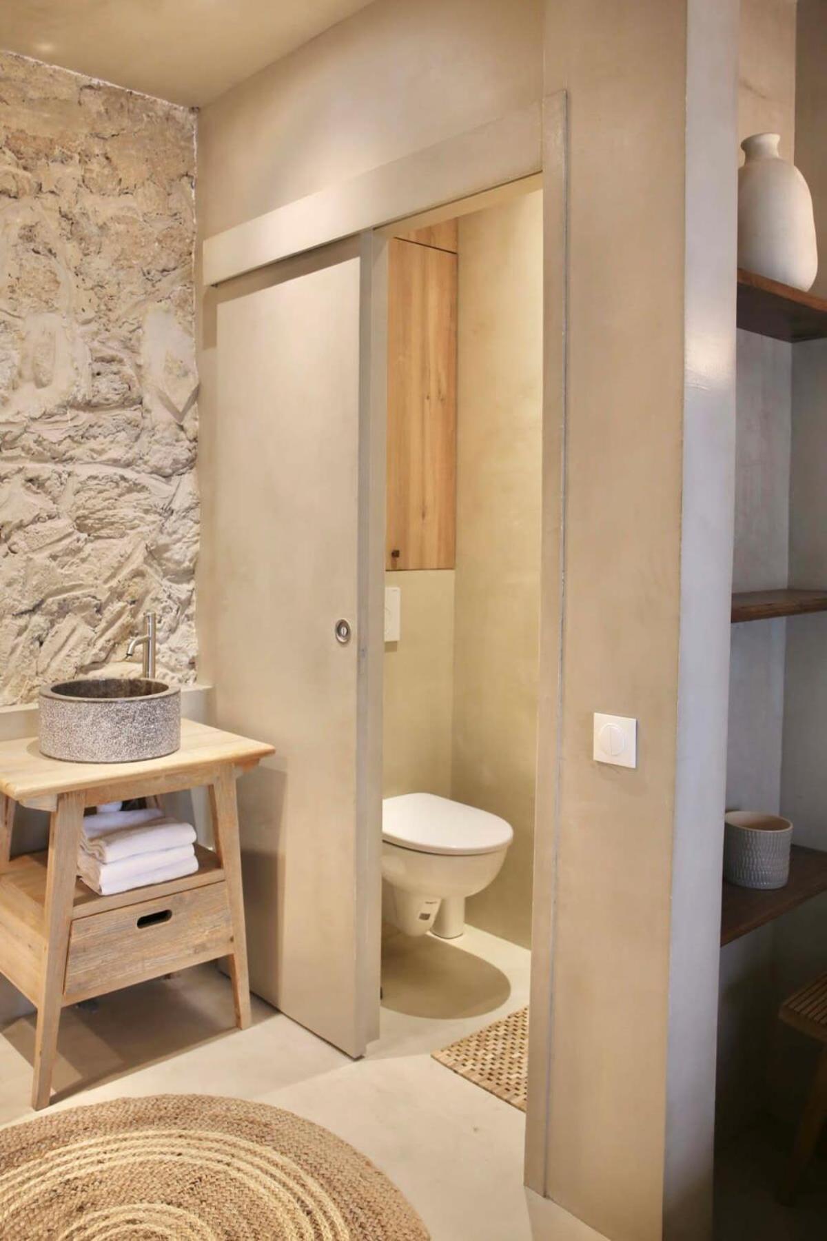 Studio De Charme Pour Un Sejour En Amoureux - 2P - Flat-Guest ปารีส ภายนอก รูปภาพ